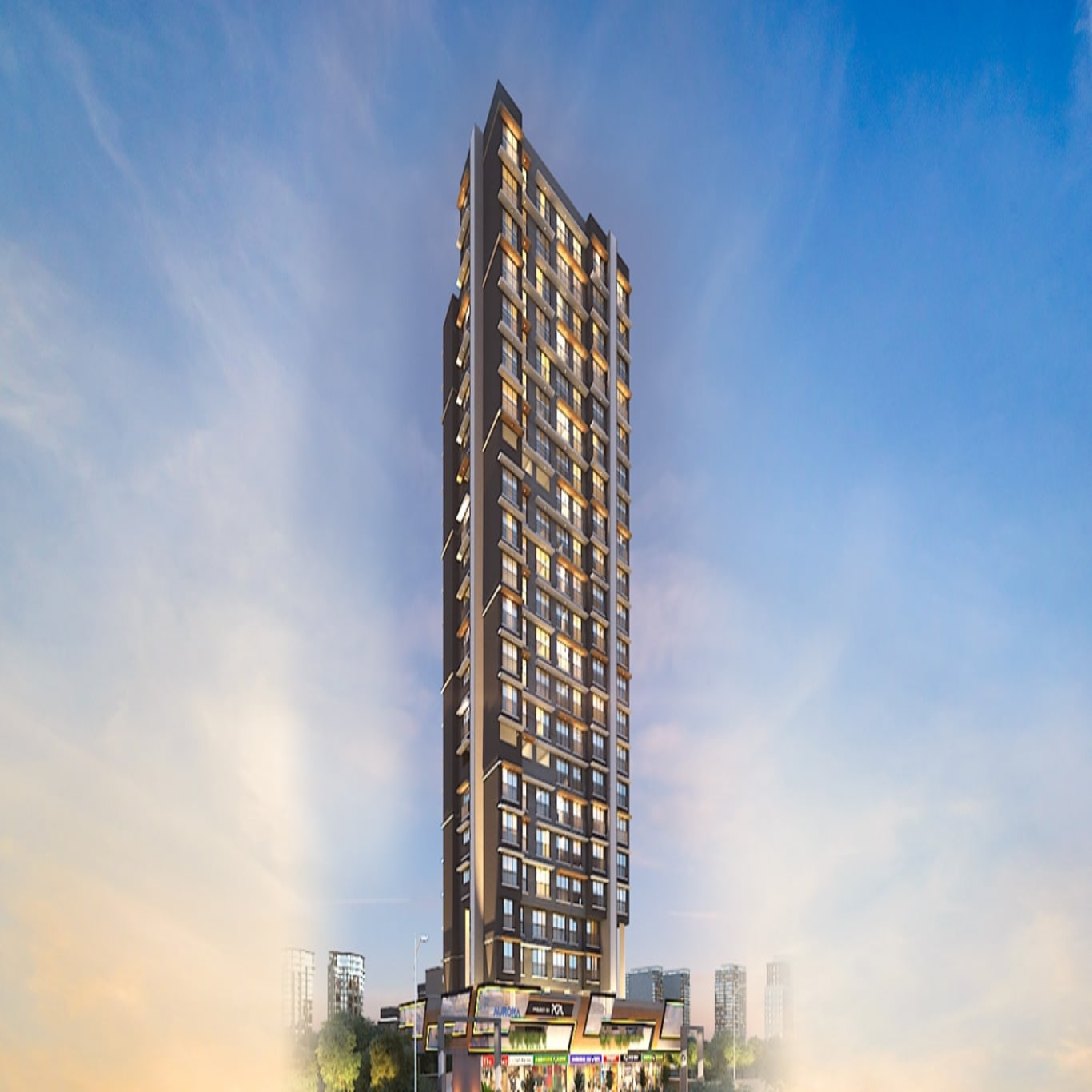 apartments in navi mumbai